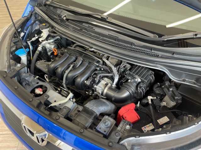 ホンダ フリードの画像14