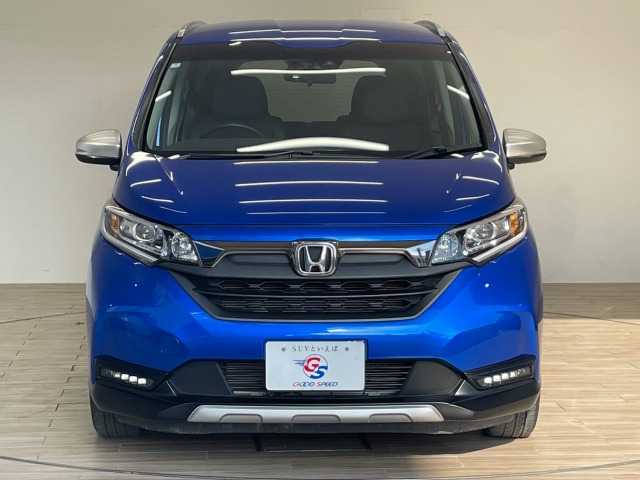 ホンダ フリードの画像15
