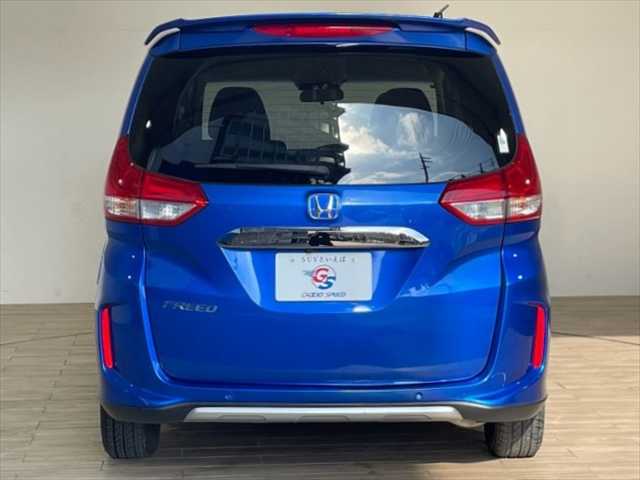 ホンダ フリードの画像16