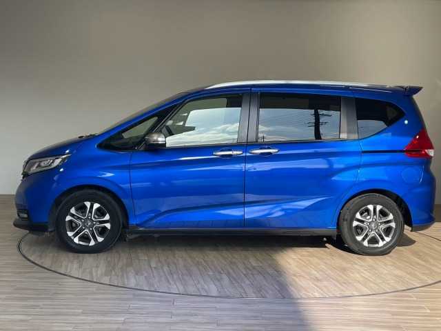 ホンダ フリードの画像17