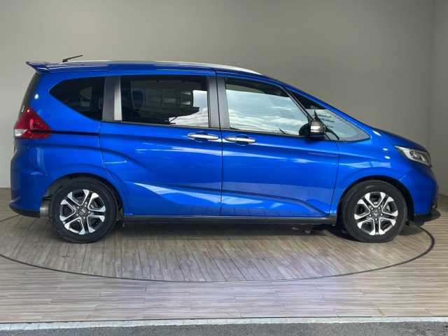 ホンダ フリードの画像18