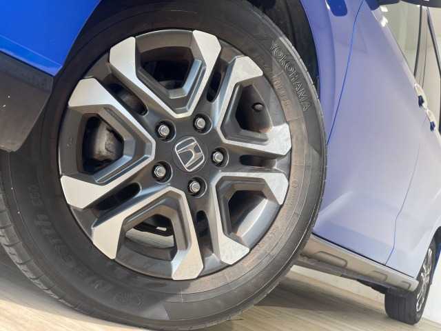 ホンダ フリードの画像19