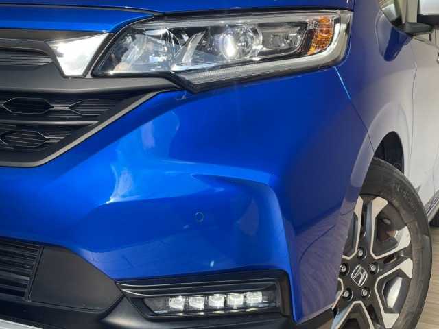 ホンダ フリードの画像20