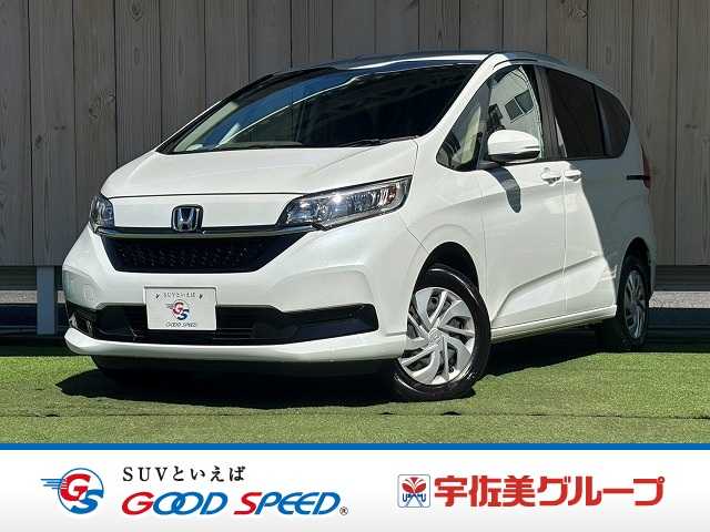 ホンダ&nbsp;フリードの画像1