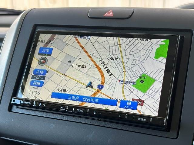 ホンダ&nbsp;フリードの画像3