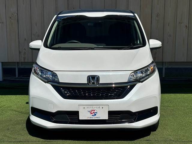 ホンダ&nbsp;フリードの画像15