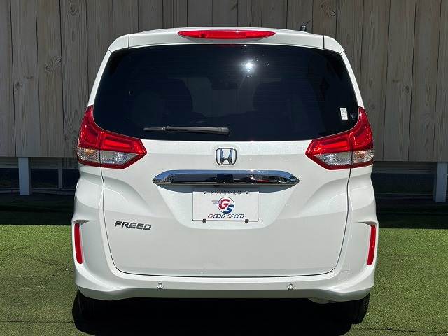 ホンダ&nbsp;フリードの画像16
