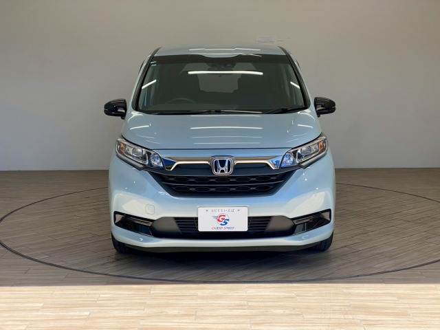 ホンダ&nbsp;フリードの画像14