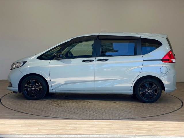 ホンダ&nbsp;フリードの画像16