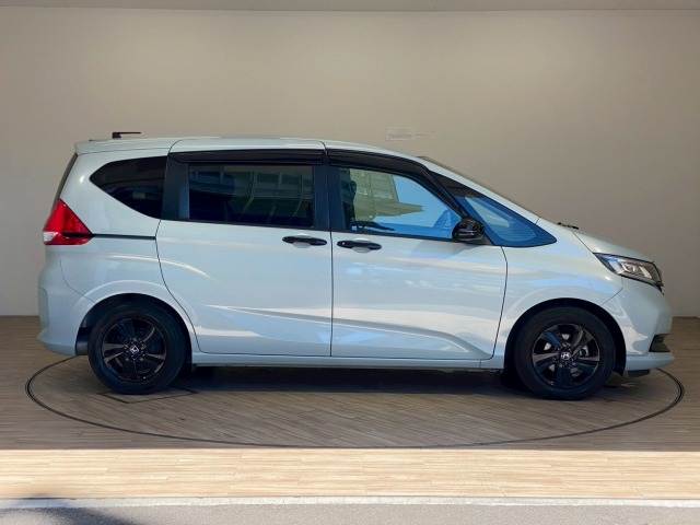 ホンダ&nbsp;フリードの画像17