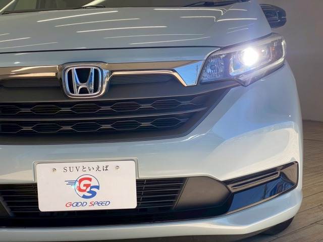 ホンダ&nbsp;フリードの画像18