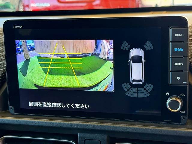 ホンダ フリードの画像4