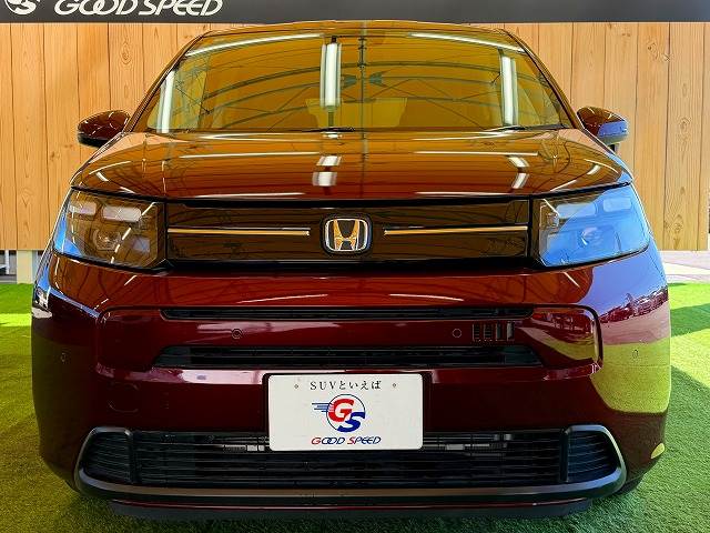 ホンダ フリードの画像15