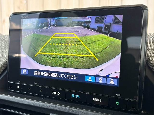 ホンダ フリードの画像4