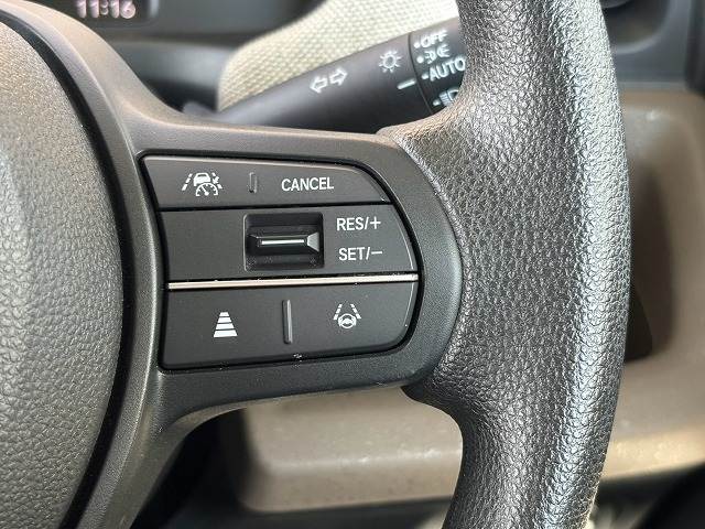 ホンダ フリードの画像6
