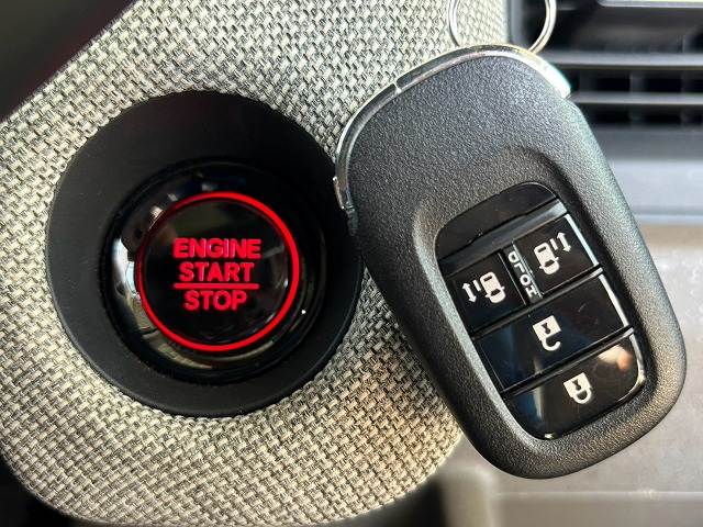 ホンダ フリードの画像9