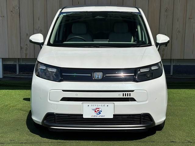 ホンダ フリードの画像15