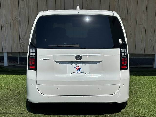ホンダ フリードの画像16