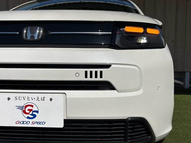 ホンダ フリードの画像19