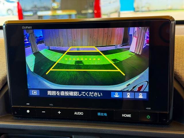 ホンダ フリードの画像4