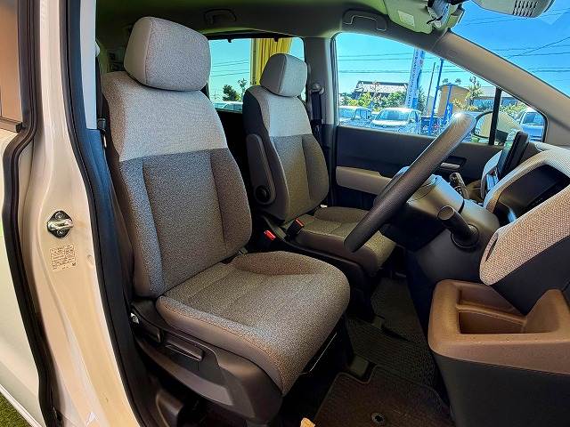 ホンダ フリードの画像10