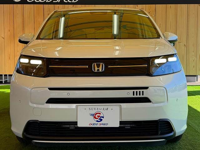 ホンダ フリードの画像15