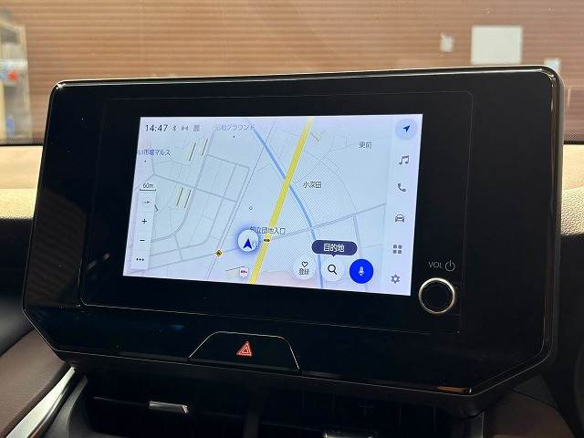 トヨタ&nbsp;ハリアーの画像3