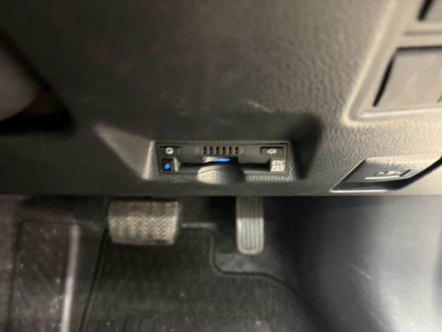 トヨタ ヤリスの画像10