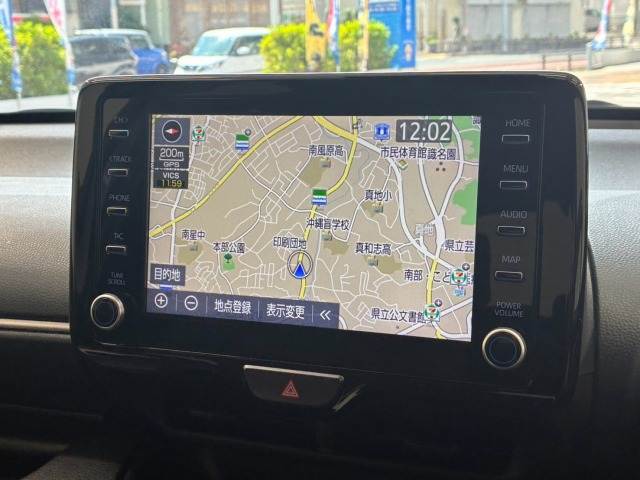 トヨタ&nbsp;ヤリスの画像3