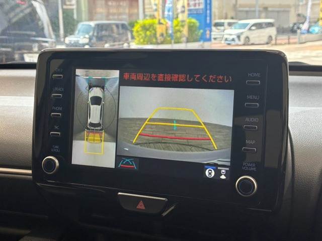 トヨタ&nbsp;ヤリスの画像4