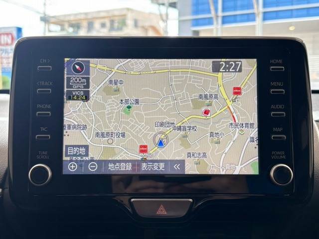 トヨタ&nbsp;ヤリスの画像3