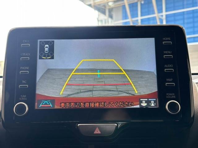 トヨタ&nbsp;ヤリスの画像4