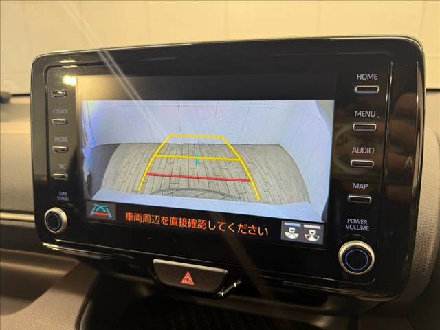 トヨタ&nbsp;ヤリスの画像4