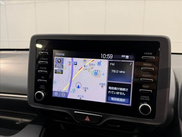 トヨタ ヤリスの画像3