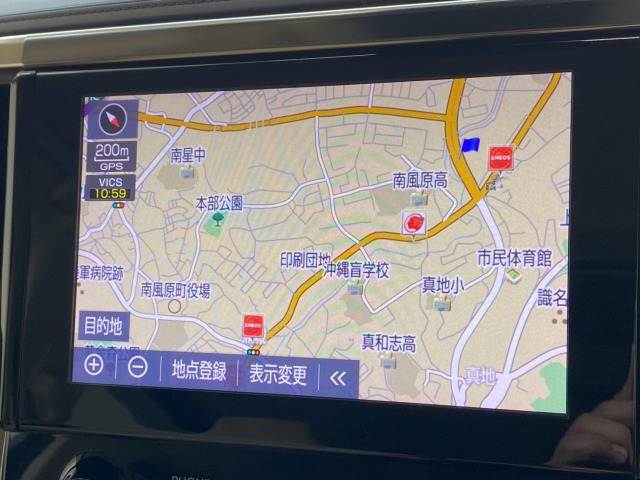 トヨタ&nbsp;アルファードの画像3