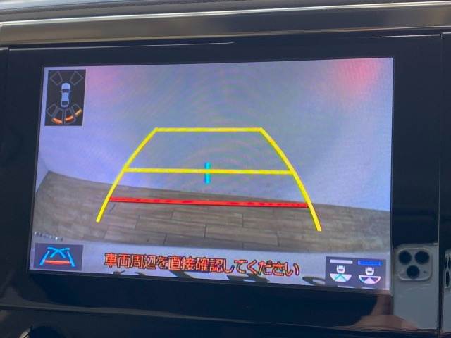 トヨタ&nbsp;アルファードの画像4