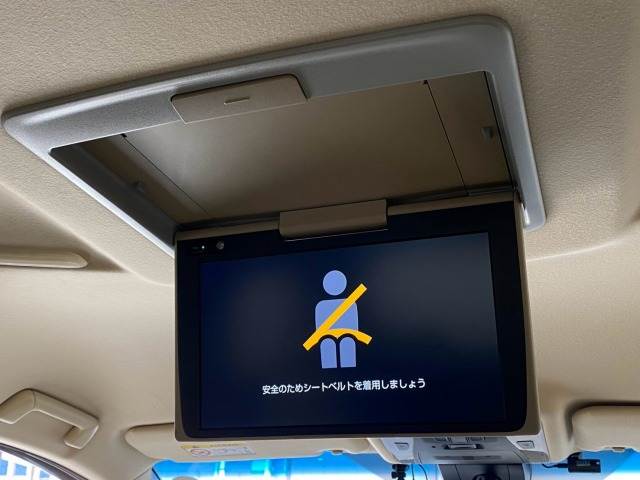 トヨタ&nbsp;アルファードの画像5