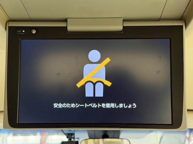 トヨタ&nbsp;アルファードの画像5