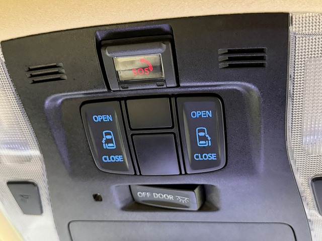 トヨタ&nbsp;アルファードの画像6