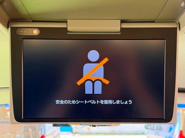 トヨタ アルファードの画像5