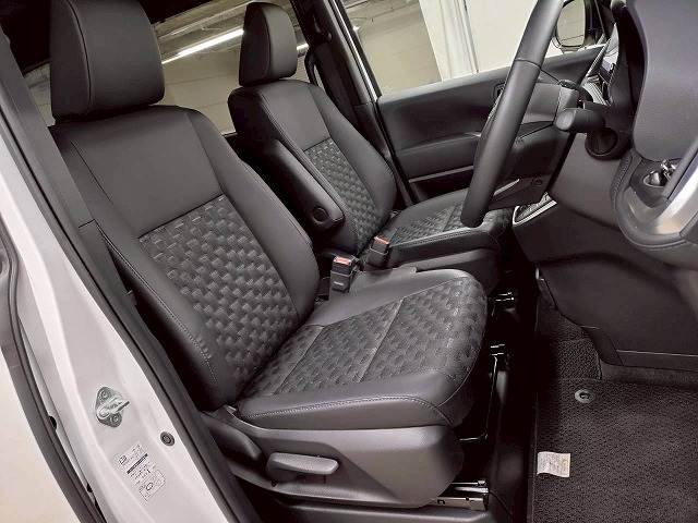 トヨタ&nbsp;ヴォクシーの画像10