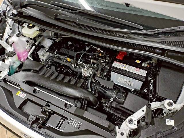 トヨタ&nbsp;ヴォクシーの画像15