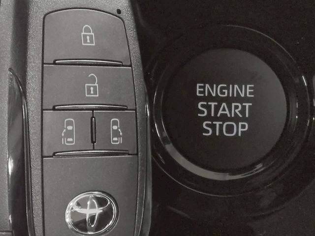 トヨタ&nbsp;ヴォクシーの画像16