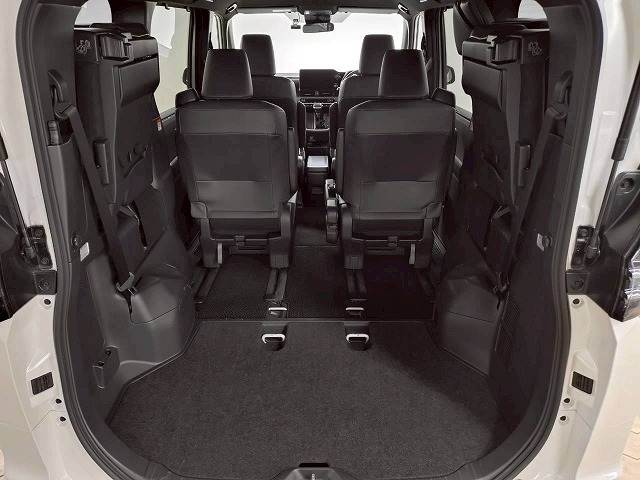 トヨタ&nbsp;ヴォクシーの画像20