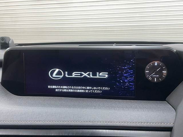 レクサス UXの画像3