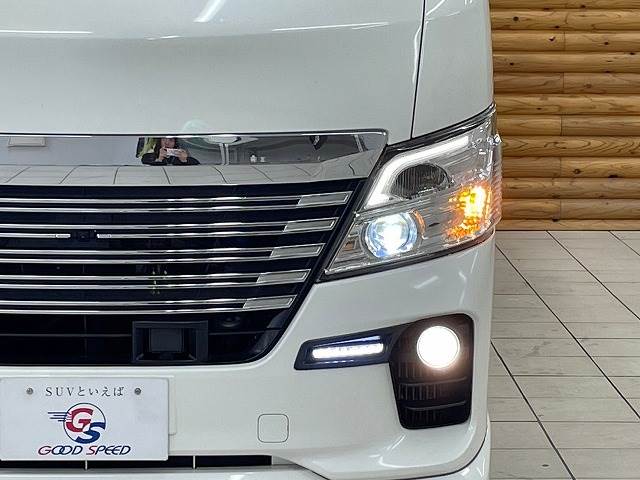 日産 NV350キャラバンロングの画像10