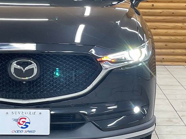 マツダ CX-5の画像10