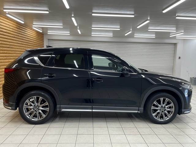 マツダ CX-5の画像18