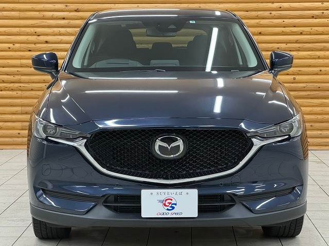 マツダ CX-5の画像17