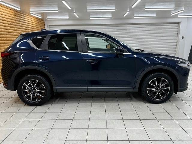 マツダ CX-5の画像18